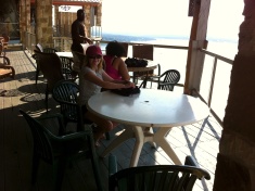 2010-09-05-02 Kendra Holmoe Lake Travis.jpg